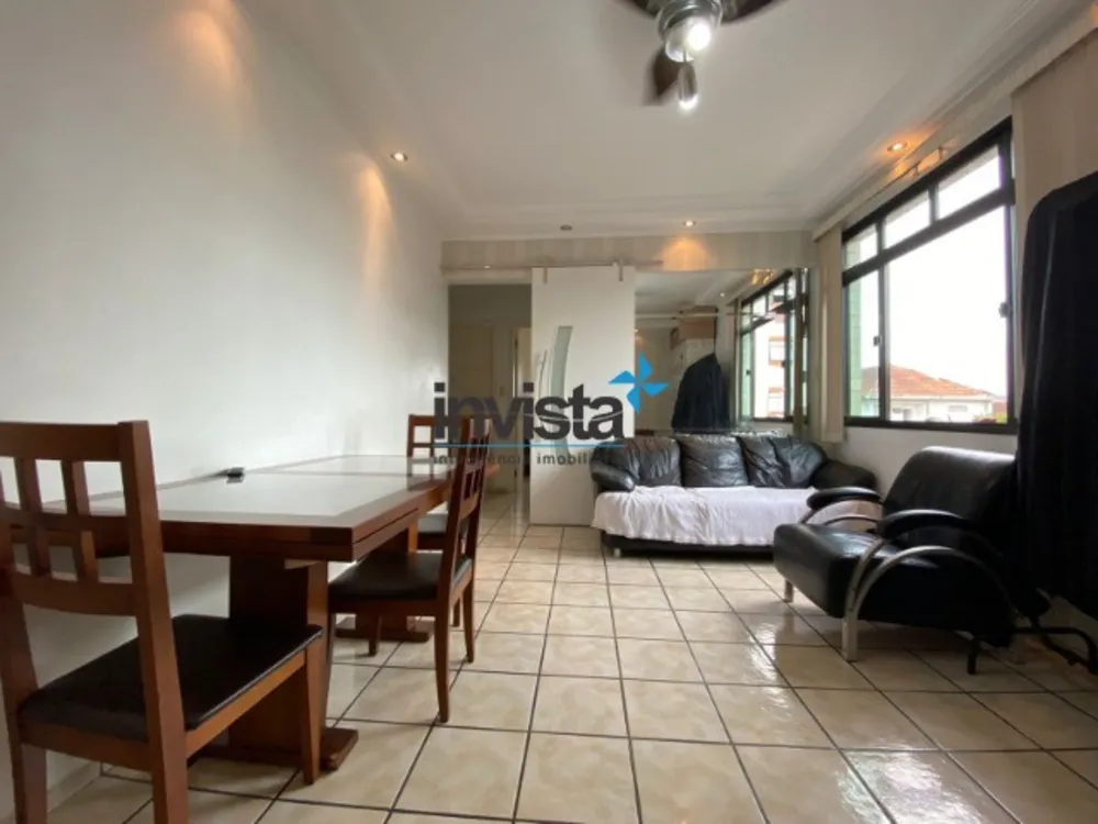 Apartamento, 2 quartos, 85 m² - Foto 4