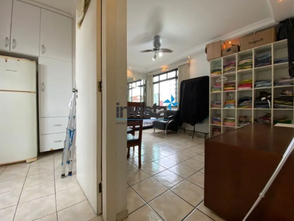 Apartamento, 2 quartos, 85 m² - Foto 2