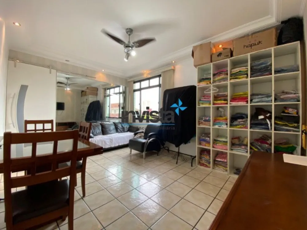 Apartamento, 2 quartos, 85 m² - Foto 1
