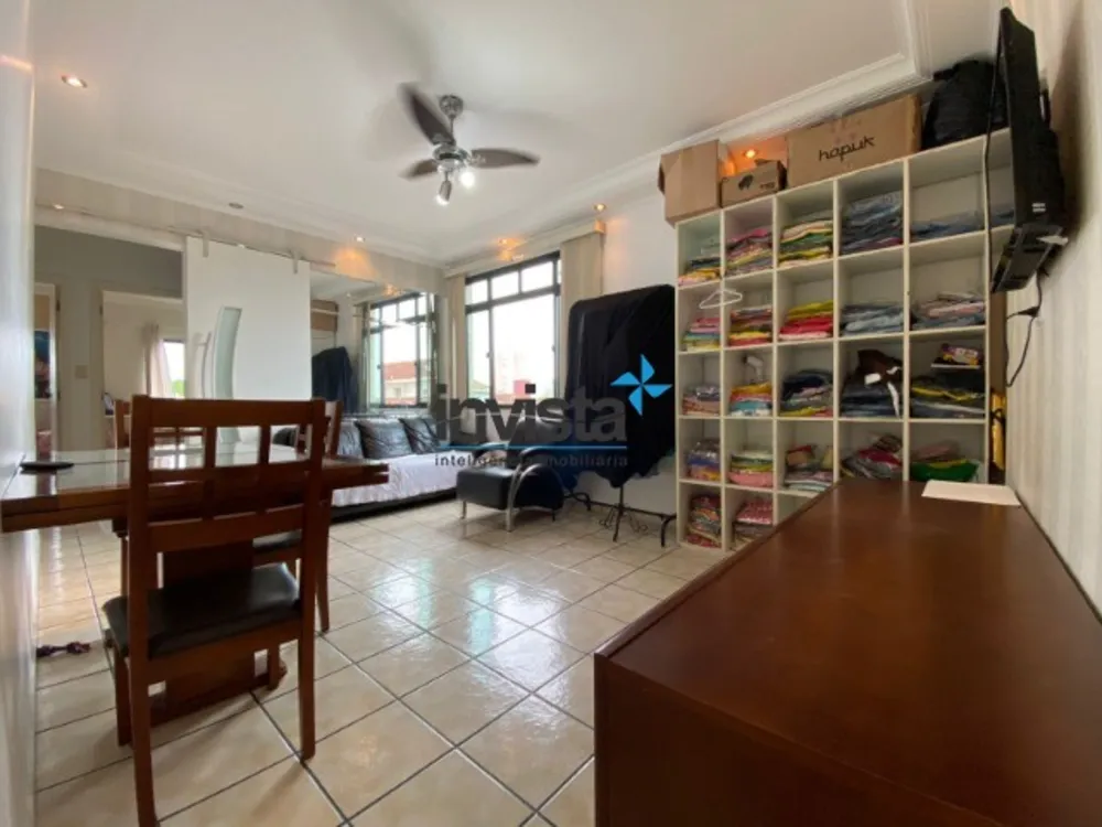 Apartamento, 2 quartos, 85 m² - Foto 3
