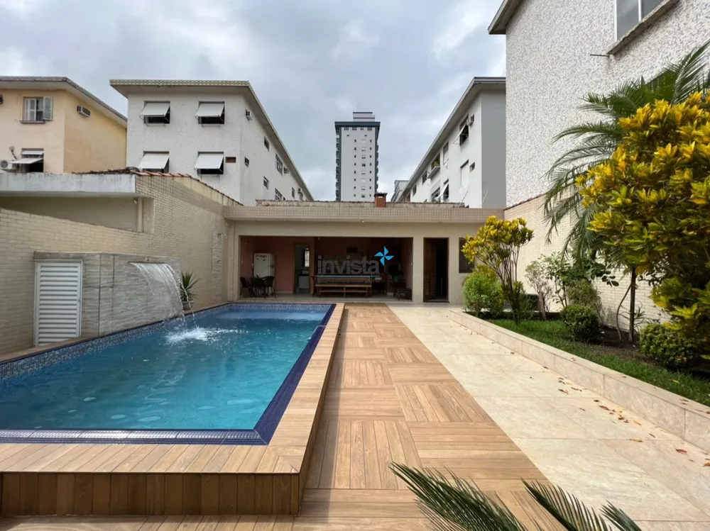 Casa, 3 quartos, 180 m² - Foto 1