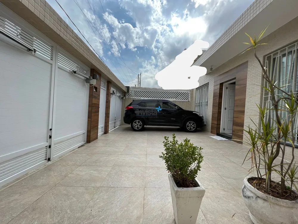 Casa, 3 quartos, 180 m² - Foto 2