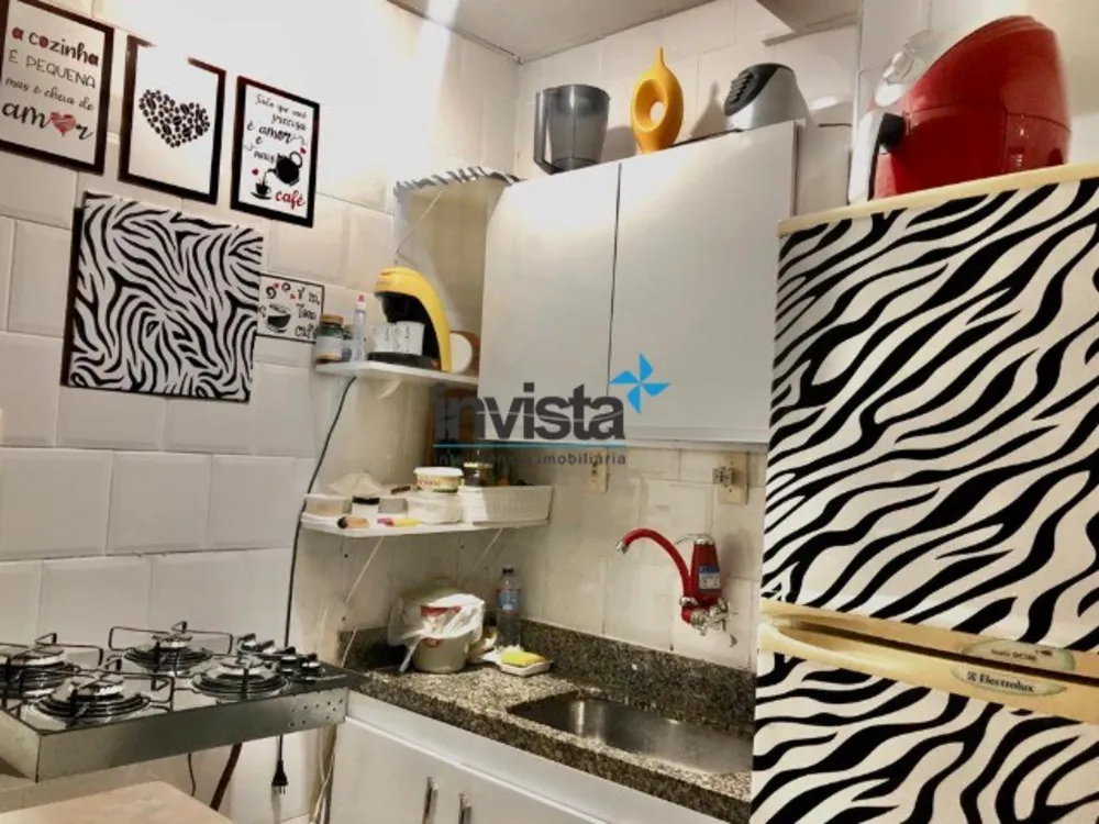 Apartamento, 1 quarto, 35 m² - Foto 4