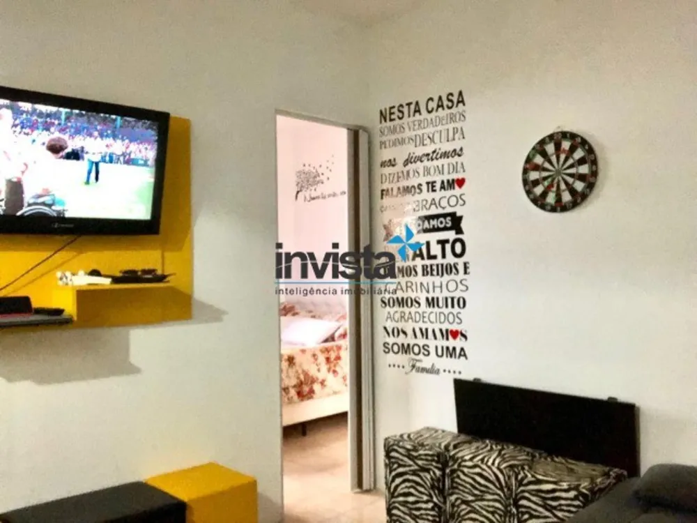 Apartamento, 1 quarto, 35 m² - Foto 2