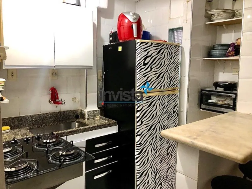 Apartamento, 1 quarto, 35 m² - Foto 3
