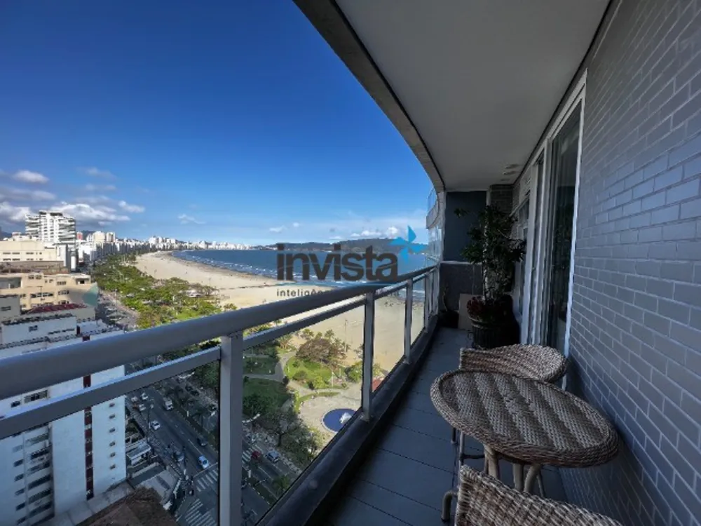 Apartamento, 2 quartos, 74 m² - Foto 1
