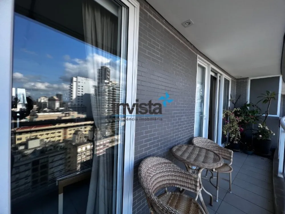 Apartamento, 2 quartos, 74 m² - Foto 2