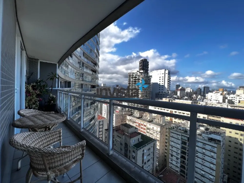 Apartamento, 2 quartos, 74 m² - Foto 3