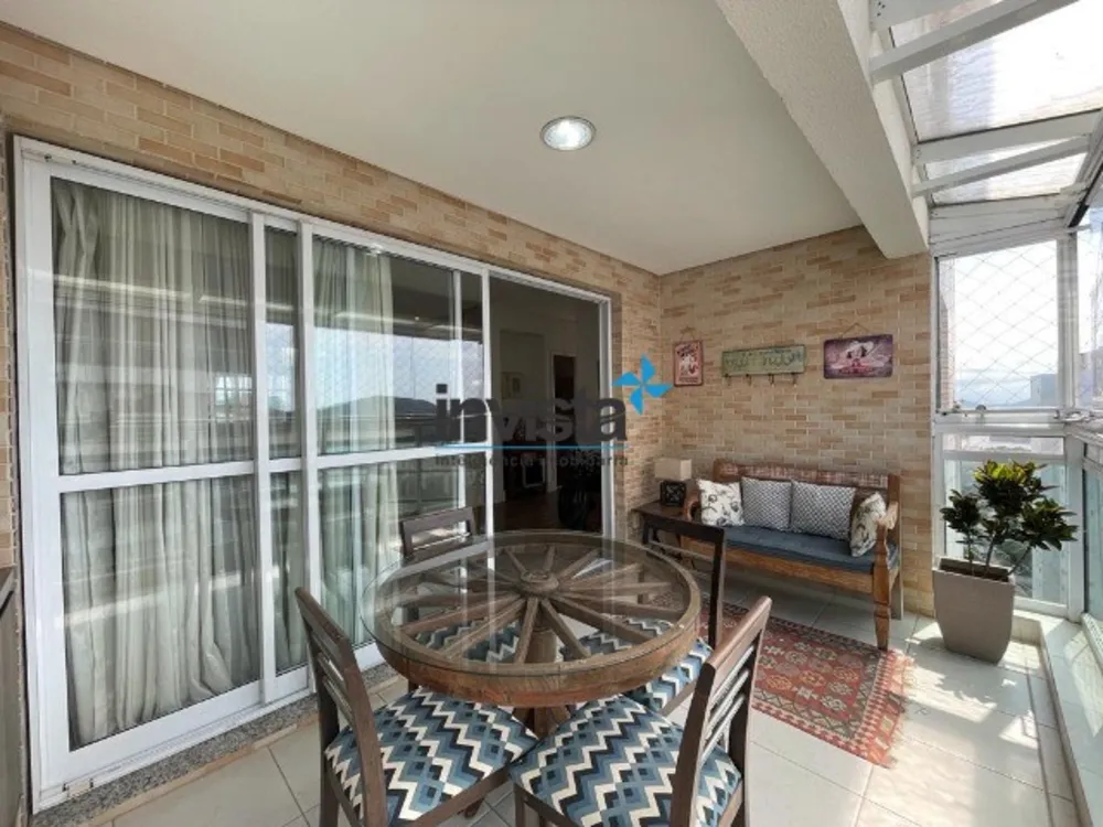Cobertura, 3 quartos, 198 m² - Foto 4