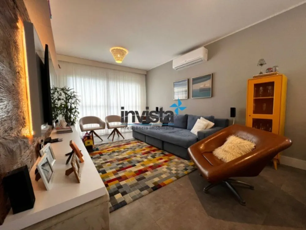 Apartamento, 2 quartos, 100 m² - Foto 1