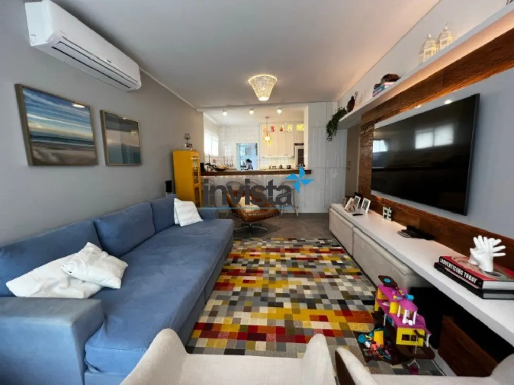 Apartamento, 2 quartos, 100 m² - Foto 3