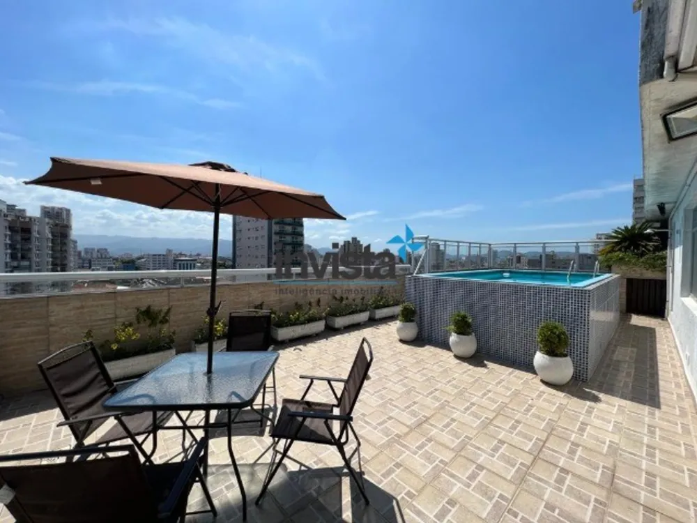 Cobertura, 4 quartos, 290 m² - Foto 2