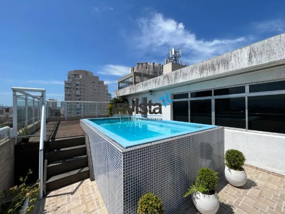 Cobertura, 4 quartos, 290 m² - Foto 3