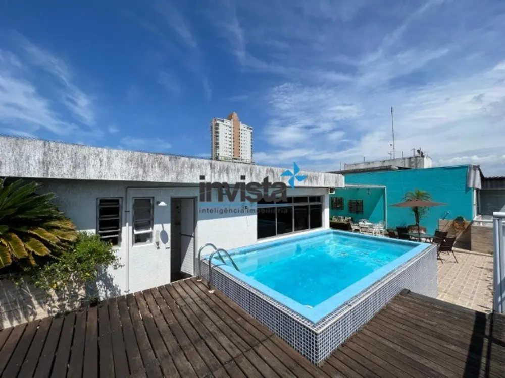 Cobertura, 4 quartos, 290 m² - Foto 1