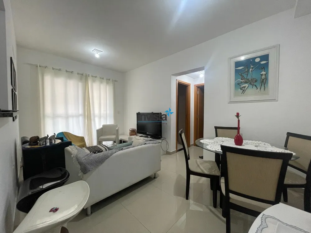 Apartamento, 2 quartos, 71 m² - Foto 1