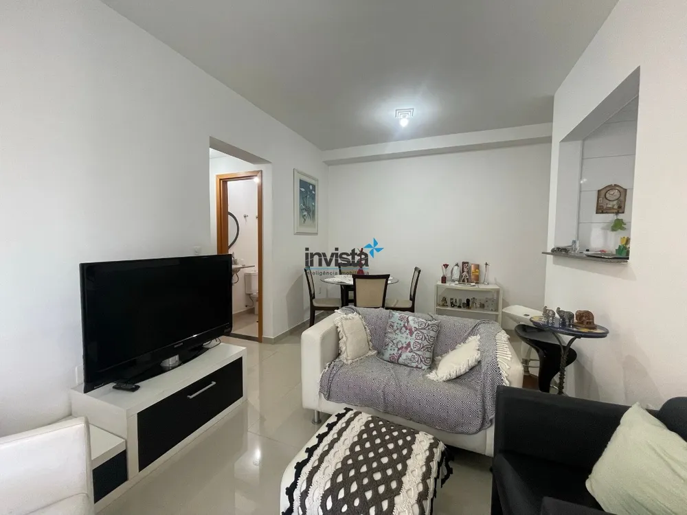 Apartamento, 2 quartos, 71 m² - Foto 2