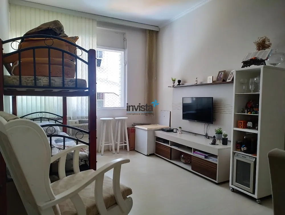 Apartamento, 1 quarto, 62 m² - Foto 3