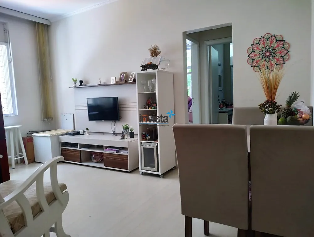 Apartamento, 1 quarto, 62 m² - Foto 2