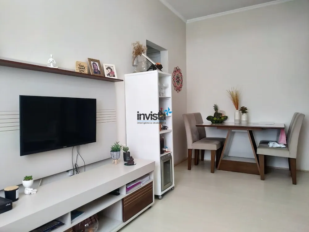 Apartamento, 1 quarto, 62 m² - Foto 1
