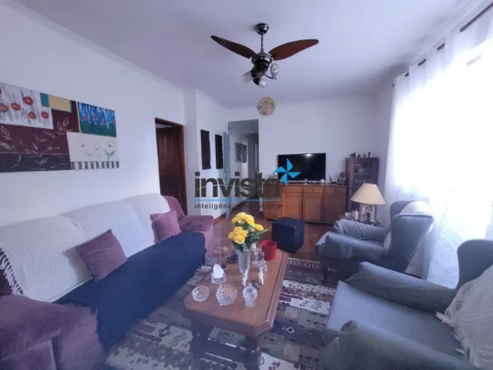 Apartamento, 2 quartos, 132 m² - Foto 3