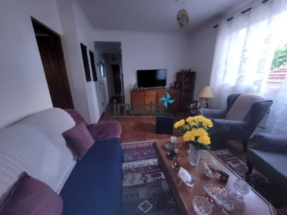 Apartamento, 2 quartos, 132 m² - Foto 1
