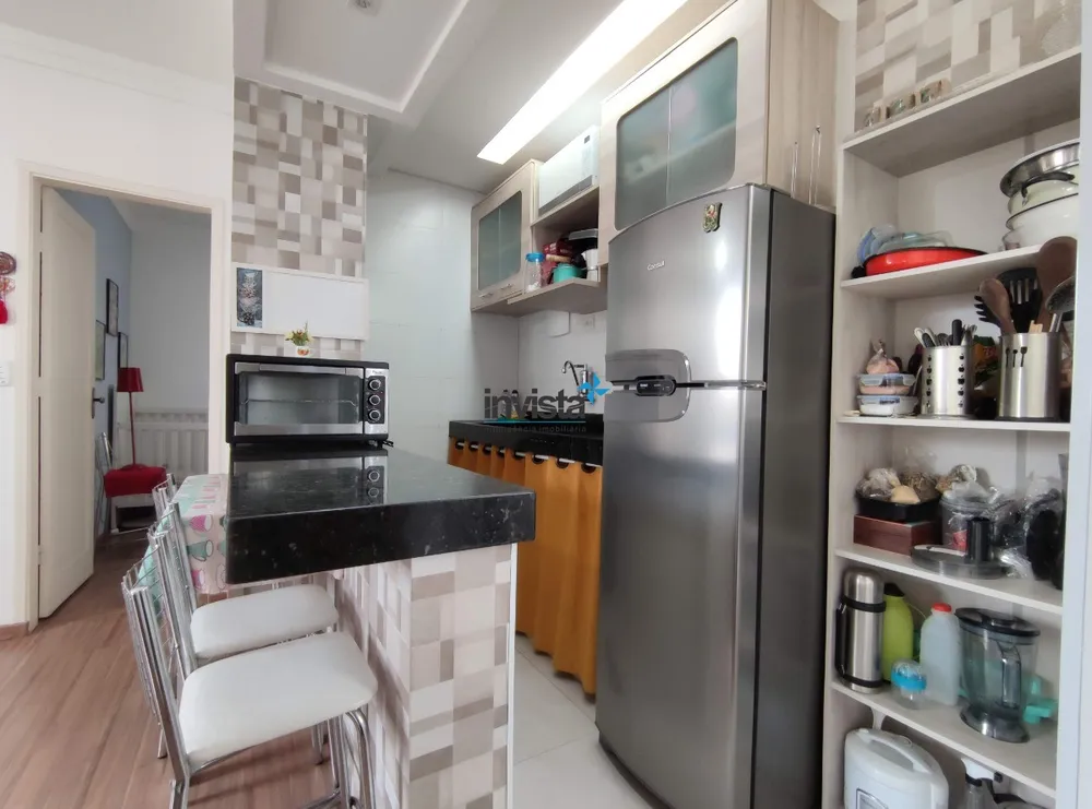 Apartamento, 2 quartos, 46 m² - Foto 4