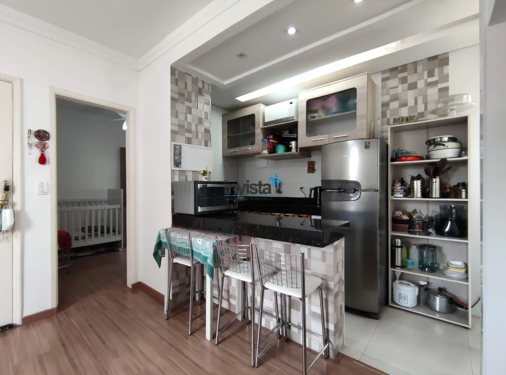 Apartamento, 2 quartos, 46 m² - Foto 3