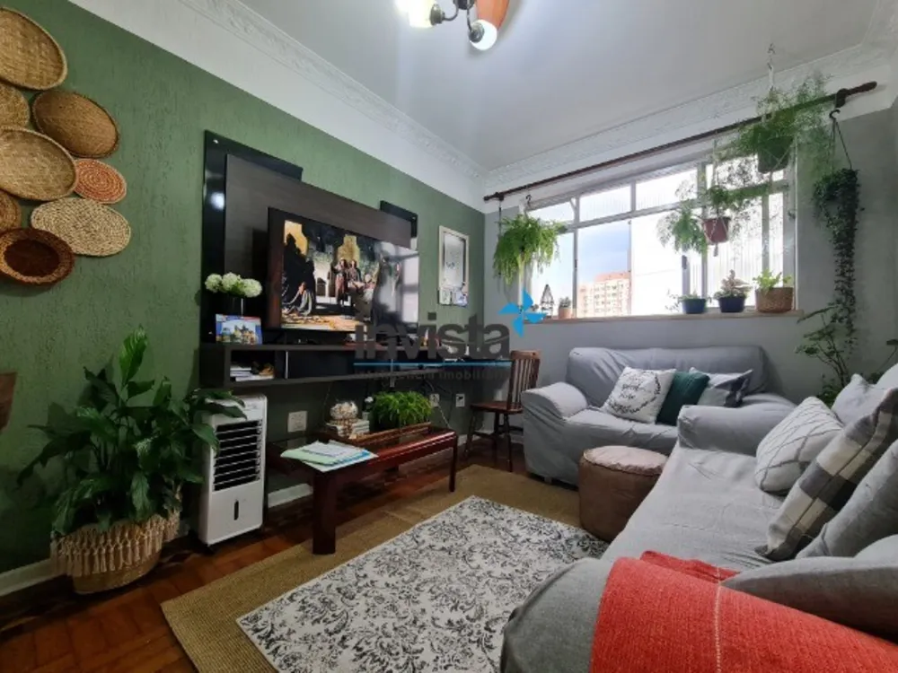 Apartamento, 3 quartos, 78 m² - Foto 3