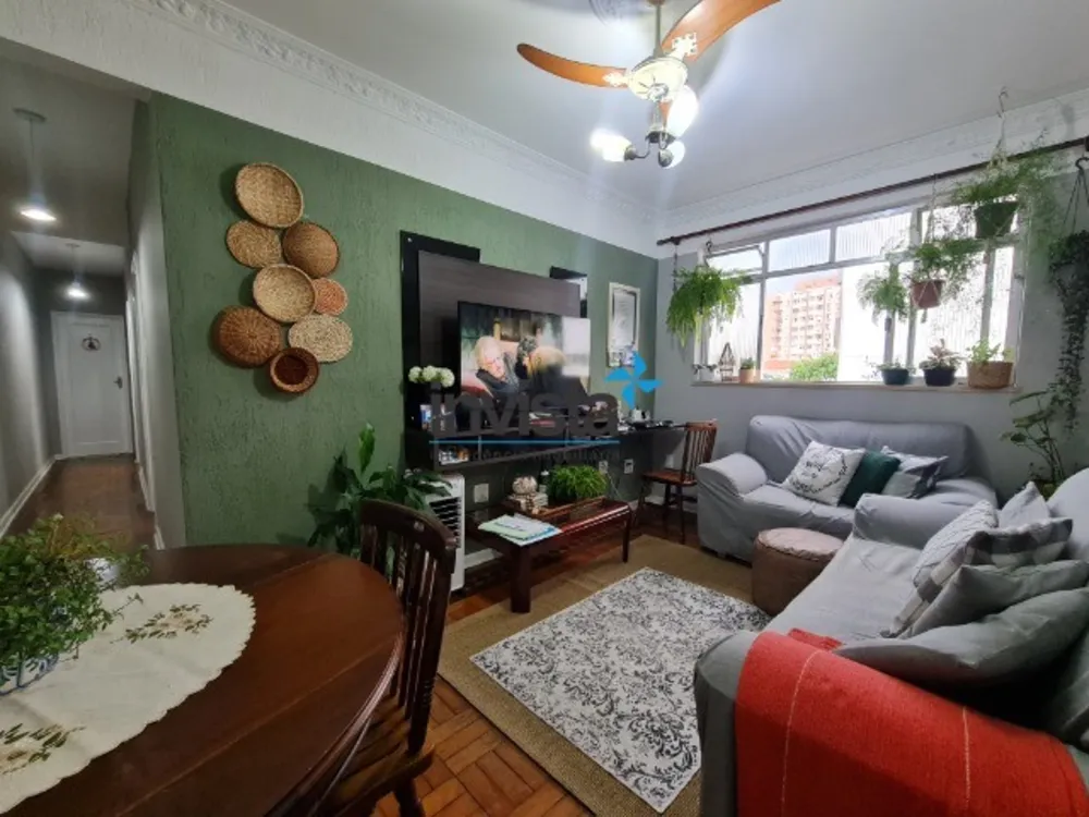 Apartamento, 3 quartos, 78 m² - Foto 2
