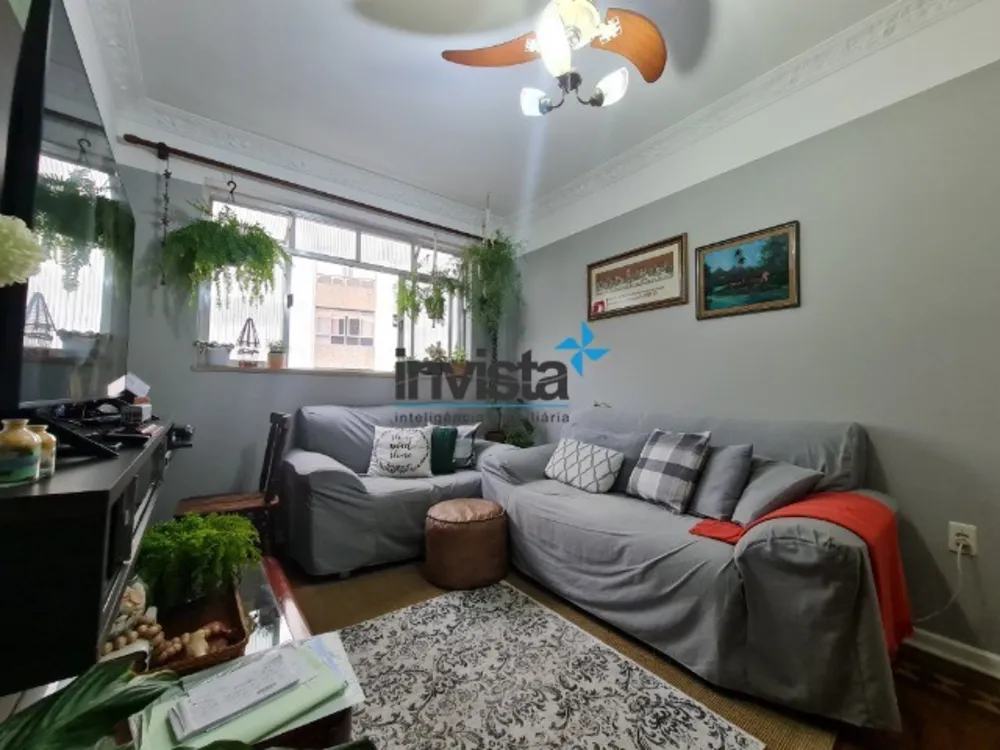 Apartamento, 3 quartos, 78 m² - Foto 4