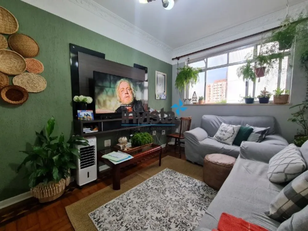 Apartamento, 3 quartos, 78 m² - Foto 1