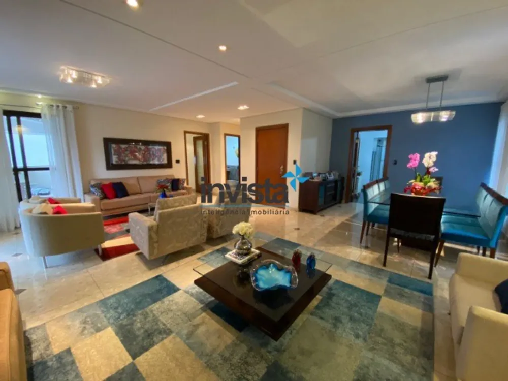 Apartamento, 4 quartos, 294 m² - Foto 4