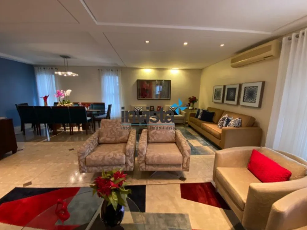 Apartamento, 4 quartos, 294 m² - Foto 2