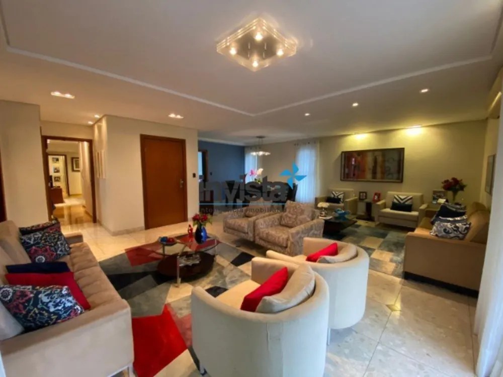 Apartamento, 4 quartos, 294 m² - Foto 3