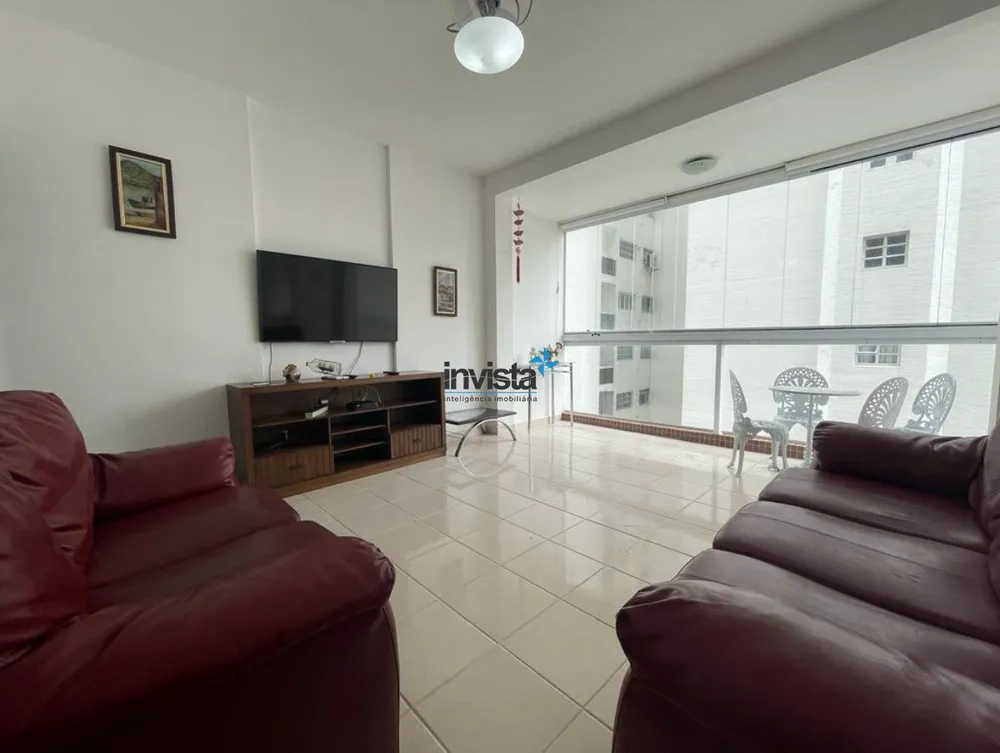 Apartamento, 2 quartos, 82 m² - Foto 2
