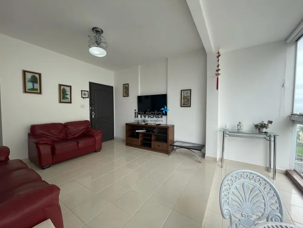 Apartamento, 2 quartos, 82 m² - Foto 3