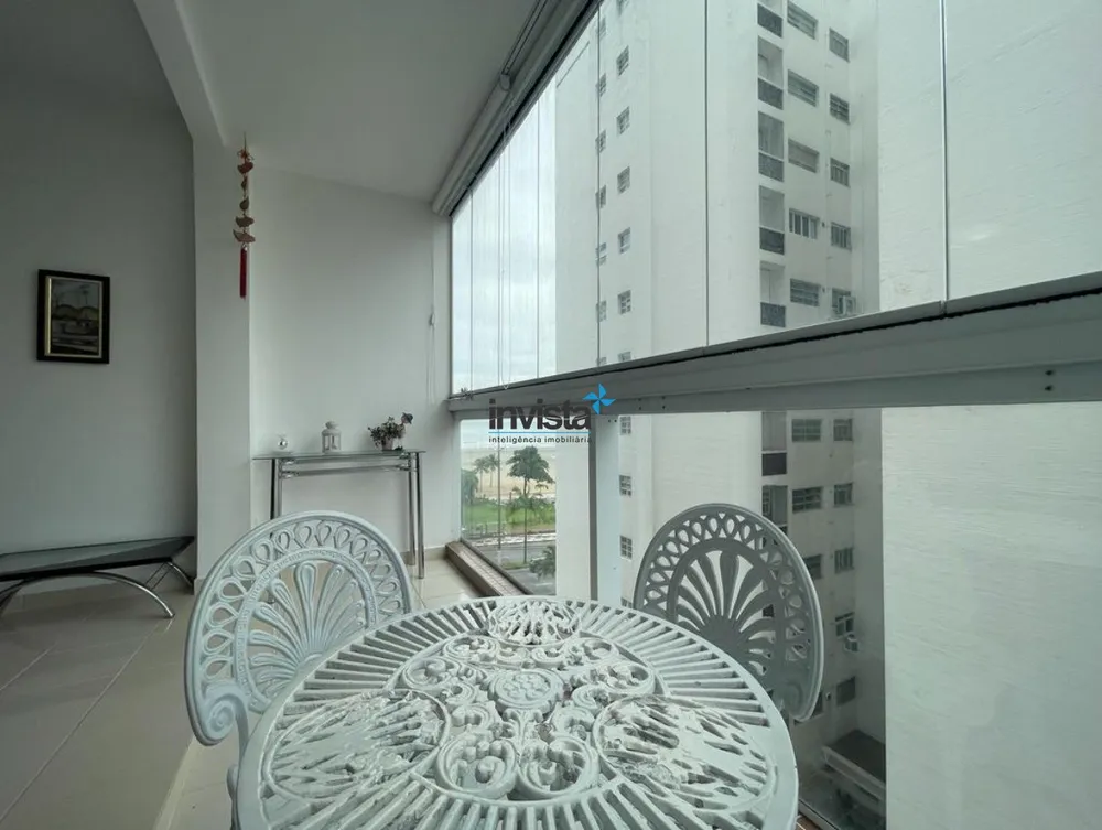 Apartamento, 2 quartos, 82 m² - Foto 1