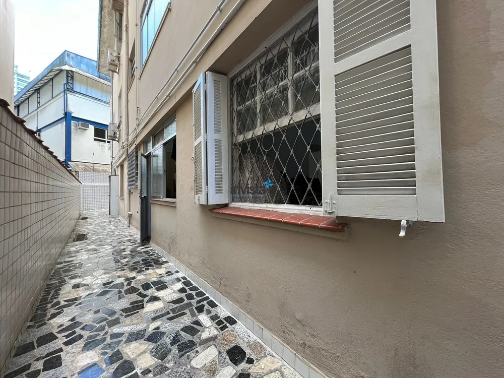 Apartamento, 2 quartos, 73 m² - Foto 1