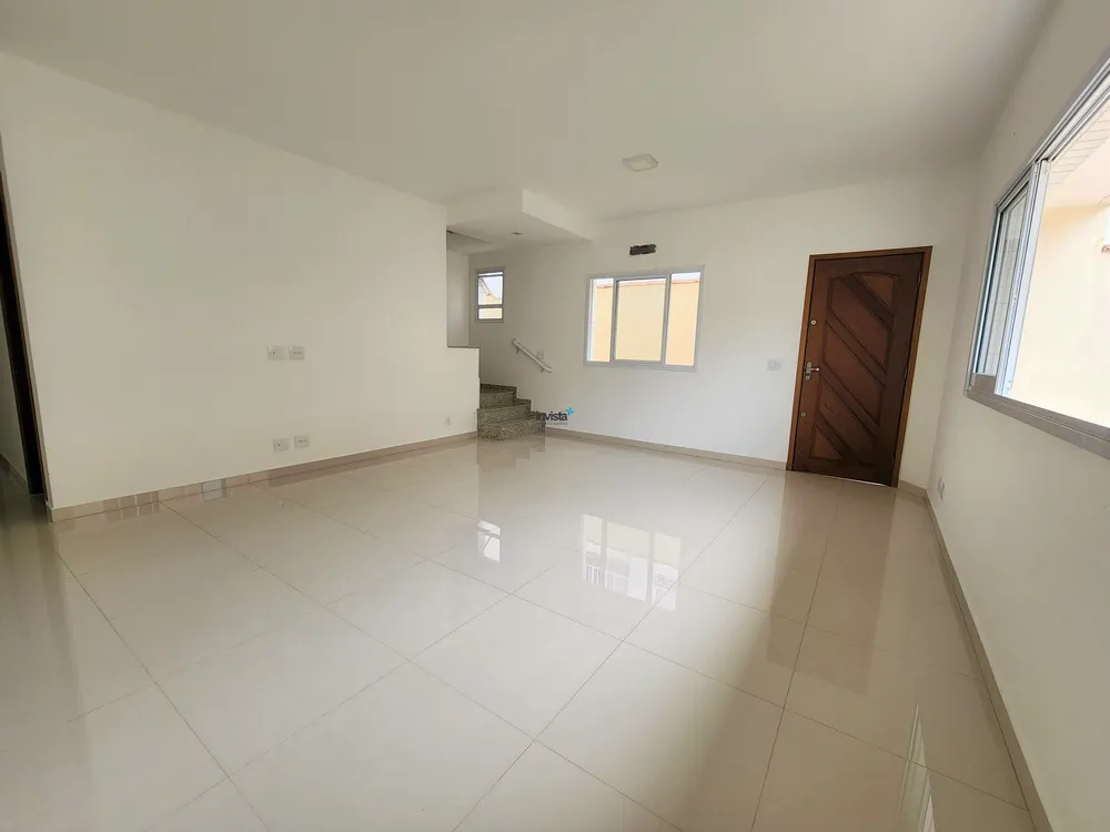 Sobrado, 3 quartos, 153 m² - Foto 2