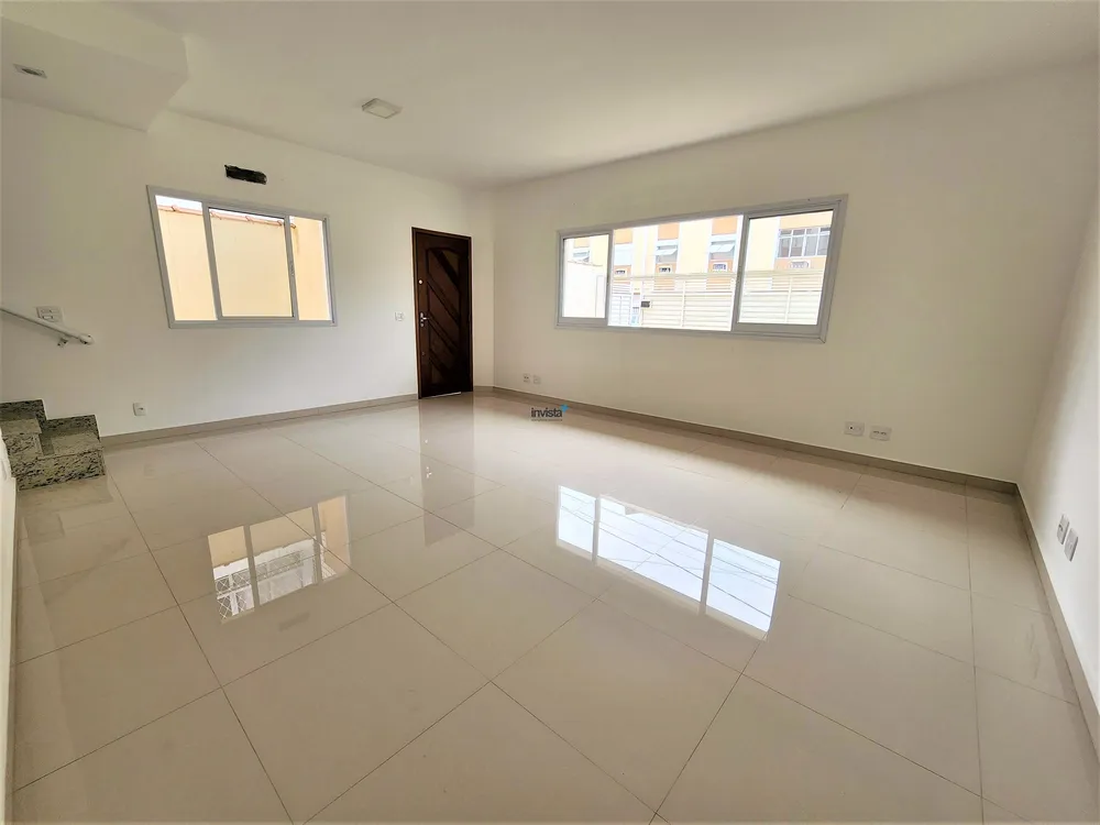 Sobrado, 3 quartos, 153 m² - Foto 1