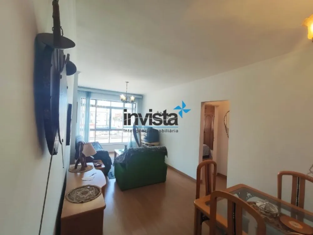 Apartamento, 2 quartos, 88 m² - Foto 2