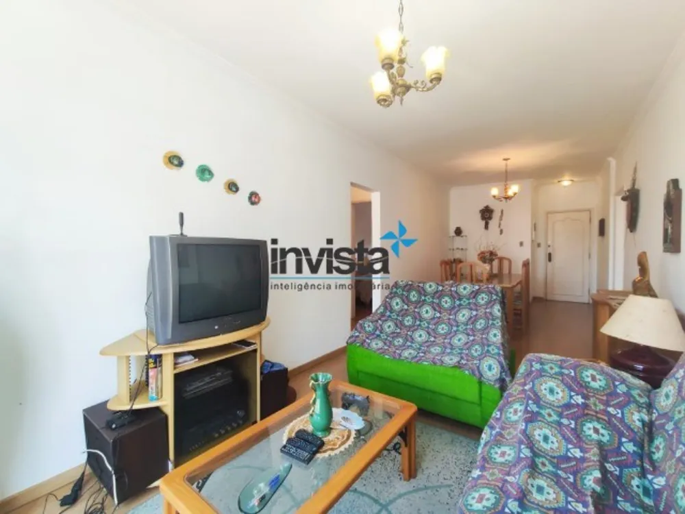 Apartamento, 2 quartos, 88 m² - Foto 4