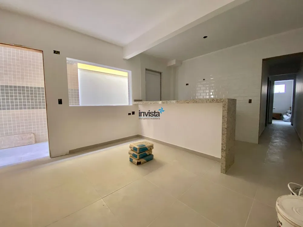 Casa, 2 quartos, 56 m² - Foto 1