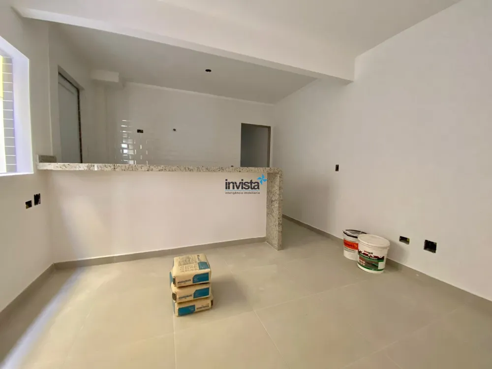 Casa, 2 quartos, 56 m² - Foto 2