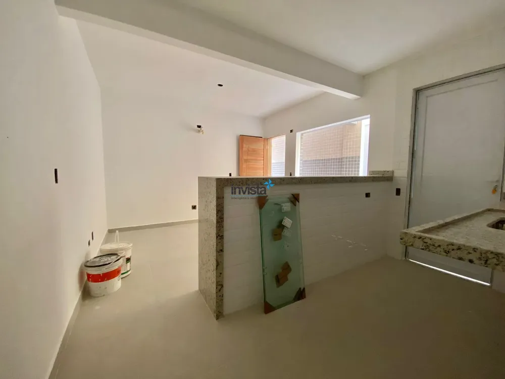 Casa, 2 quartos, 56 m² - Foto 4