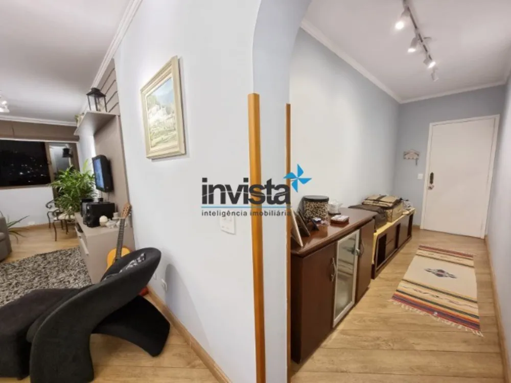 Apartamento, 3 quartos, 124 m² - Foto 2