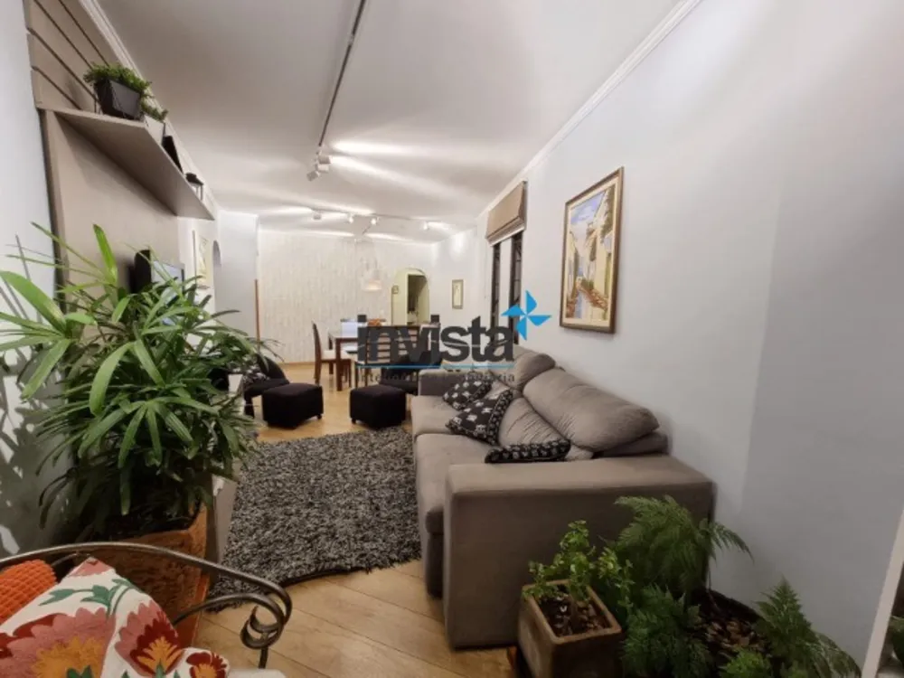 Apartamento, 3 quartos, 124 m² - Foto 4