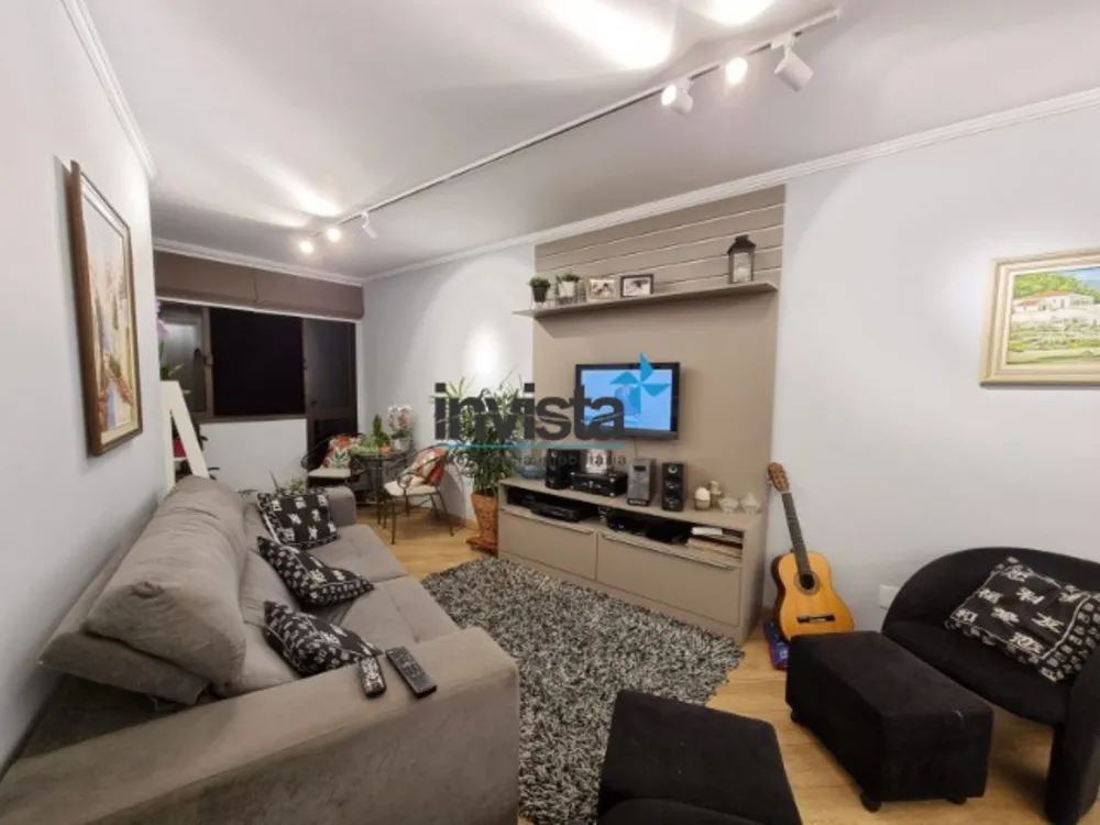 Apartamento, 3 quartos, 124 m² - Foto 3
