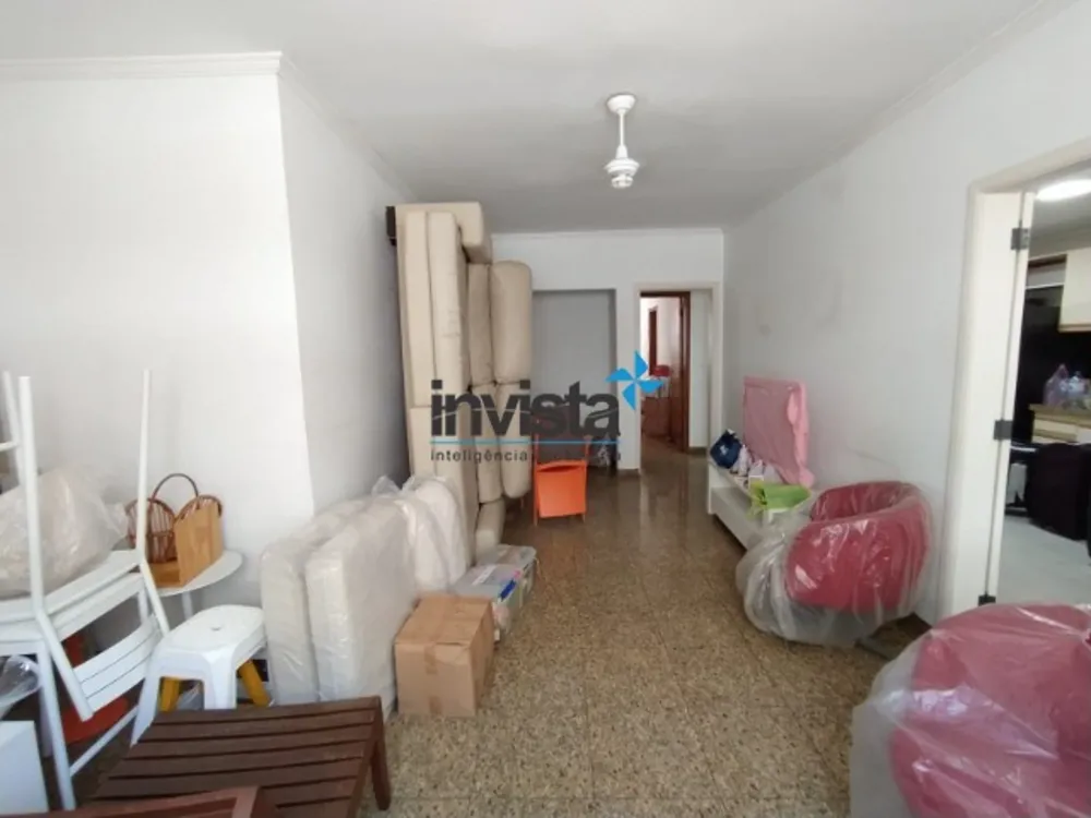 Apartamento, 3 quartos, 140 m² - Foto 1