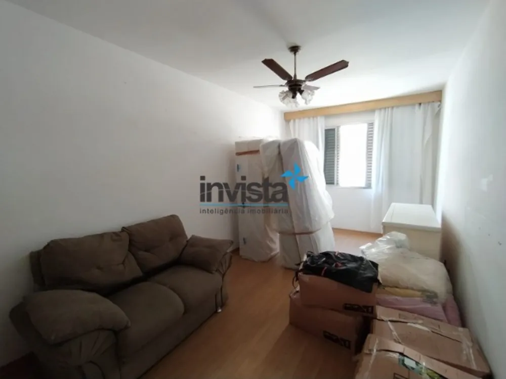 Apartamento, 3 quartos, 140 m² - Foto 3